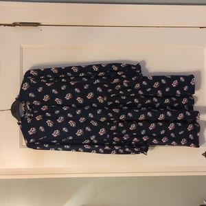 Boden D0023 Women's dress size 10R